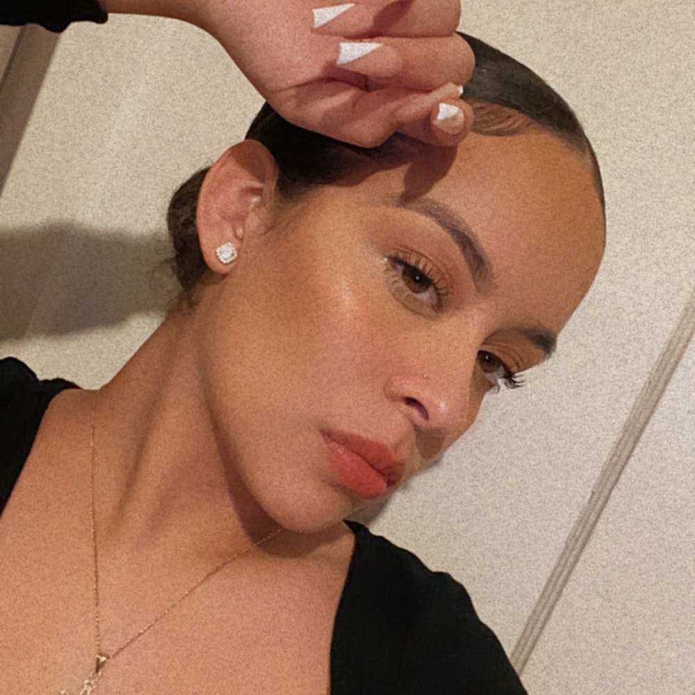Meet your Posher, Jazzmarie